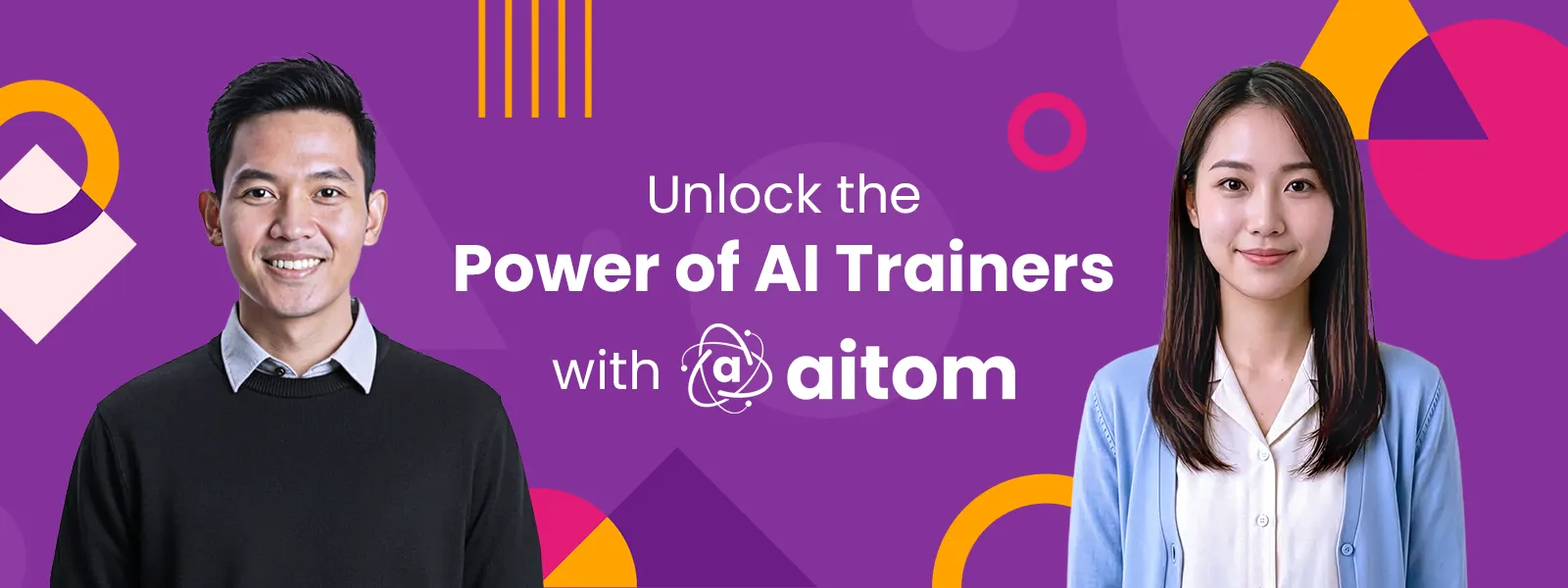 Aitom AI Course