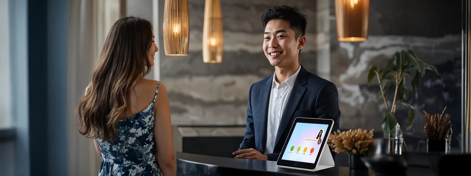 Customer Service AI Agent