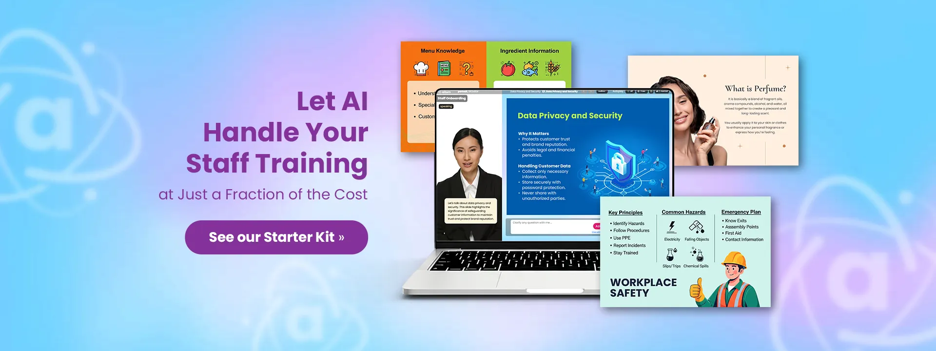 Retail AI Agent Starter Kit