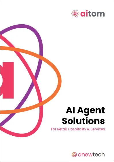 12-page Full Brochure