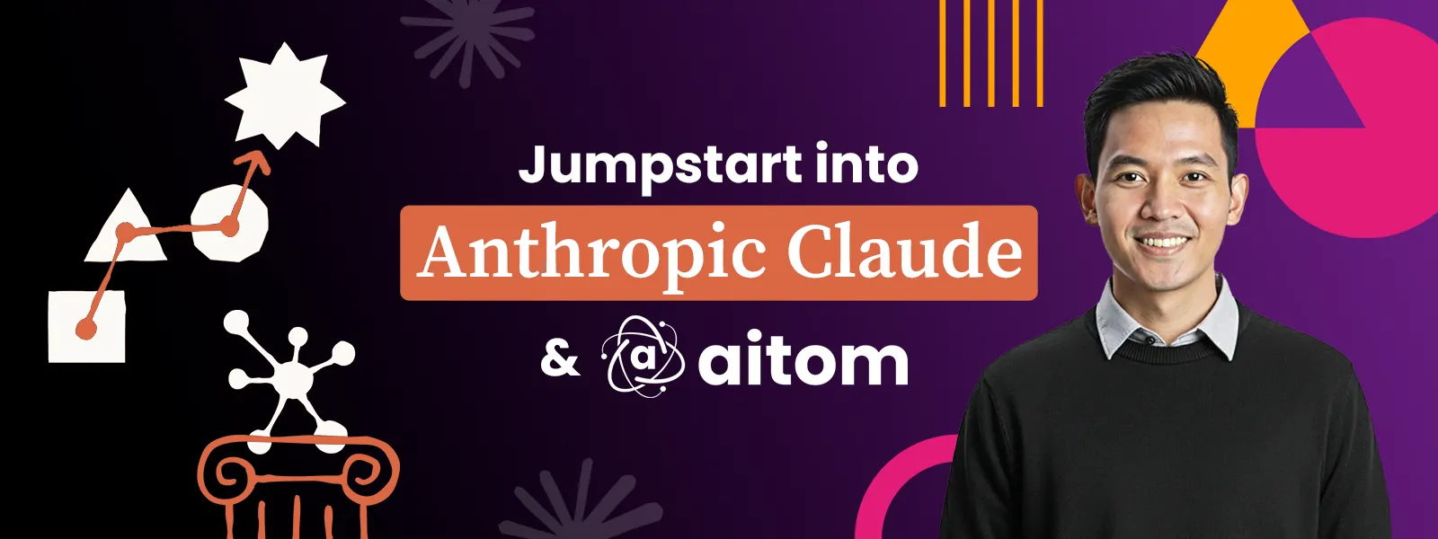 Claude + Aitom AI Course