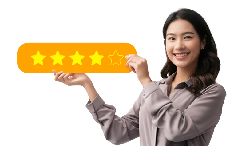 Drive Customer Feedback