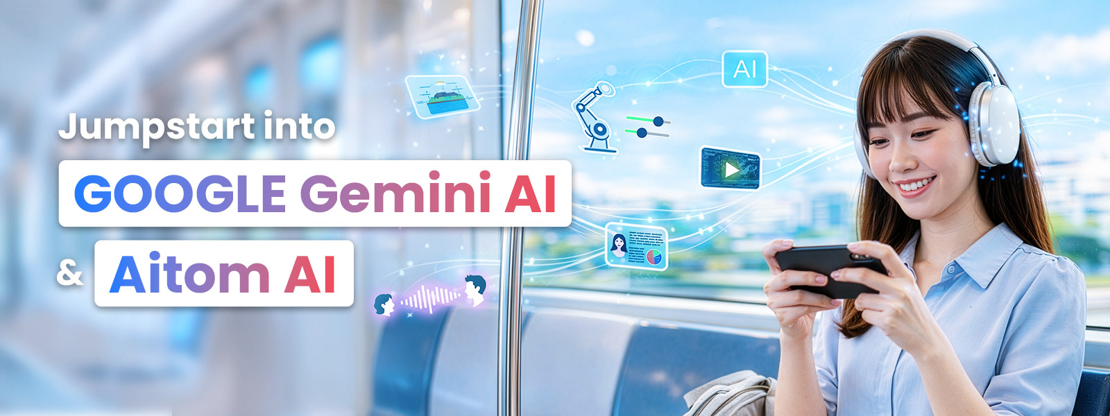 Gemini AI Course 2026