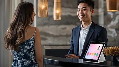 Customer Service Agent