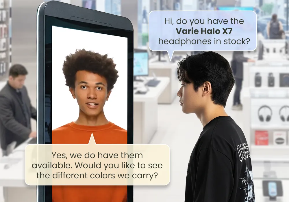 Pricing and Stock Check