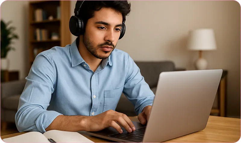 Deliver Lessons Anytime, Anywhere