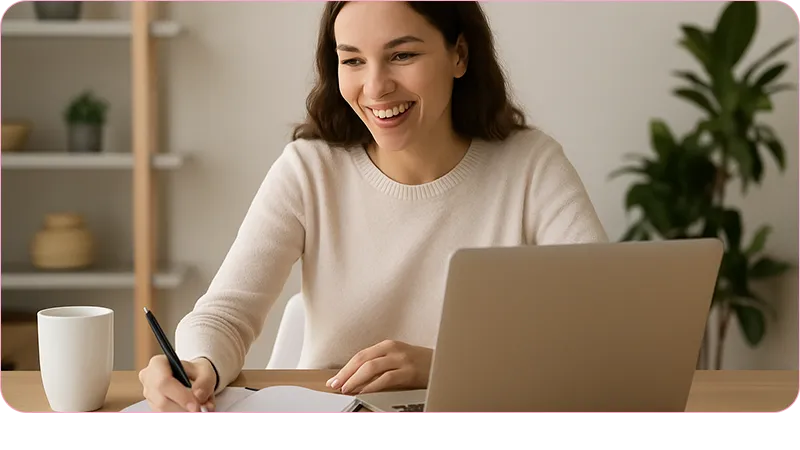 Learn At Your Own Pace