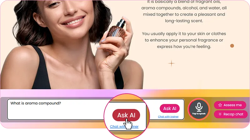 Get Instant Clarification