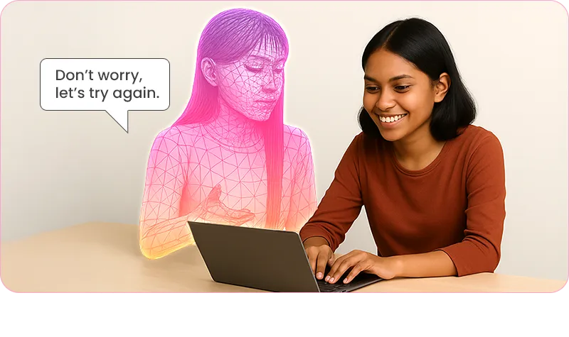 Assess Your Own Progress